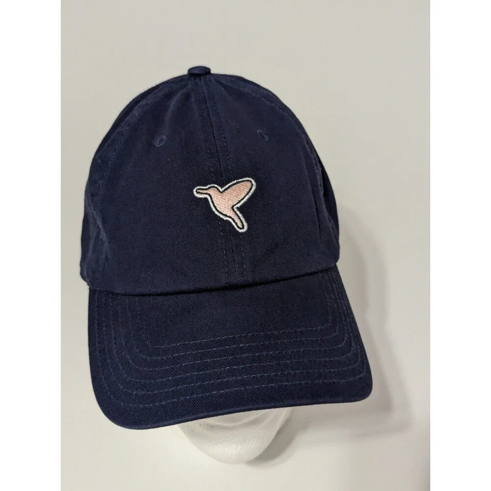 Birddogs Hat Blue 